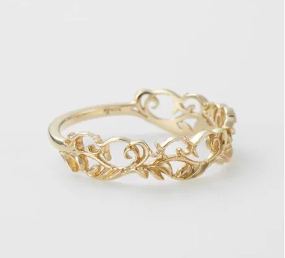 【美品】ageteリング専用ボックス付き