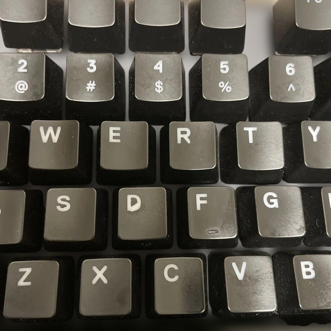 キーボード Steelseries APEX PRO