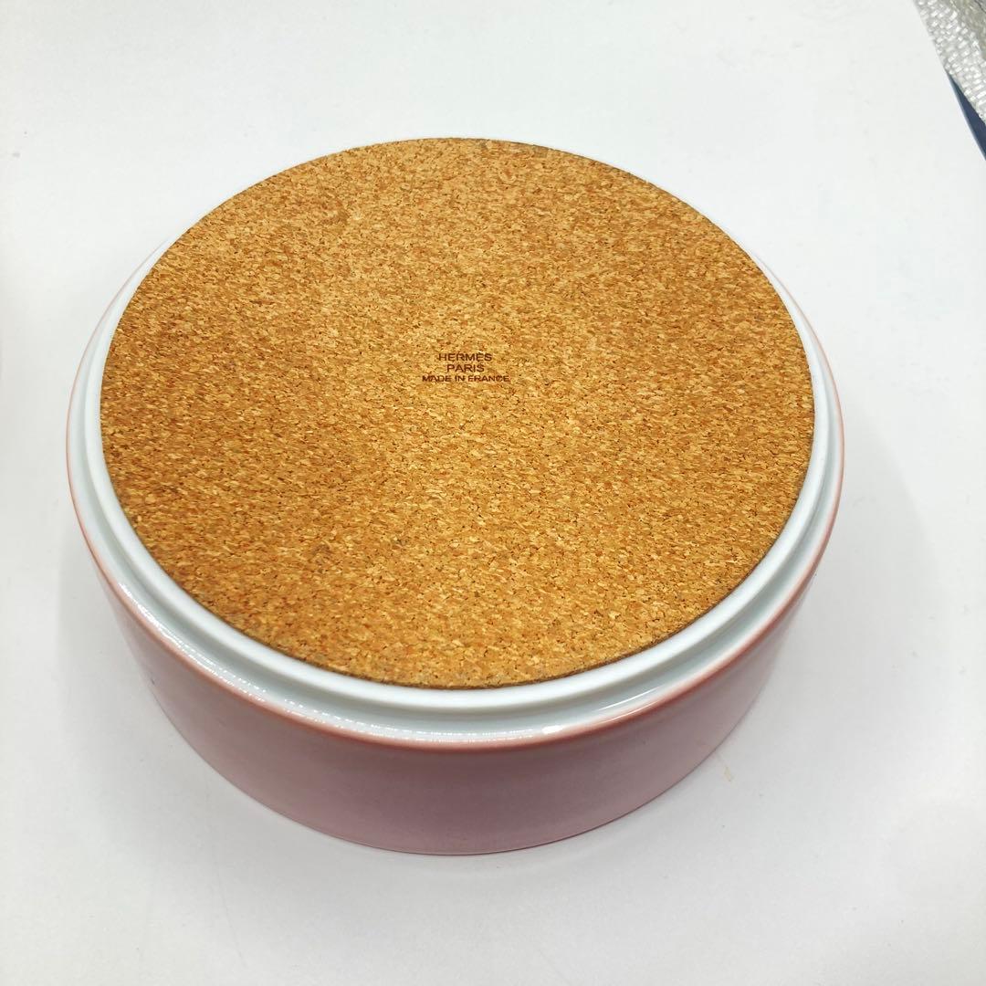 エルメス ボックス ロー 《キルケ》 PM