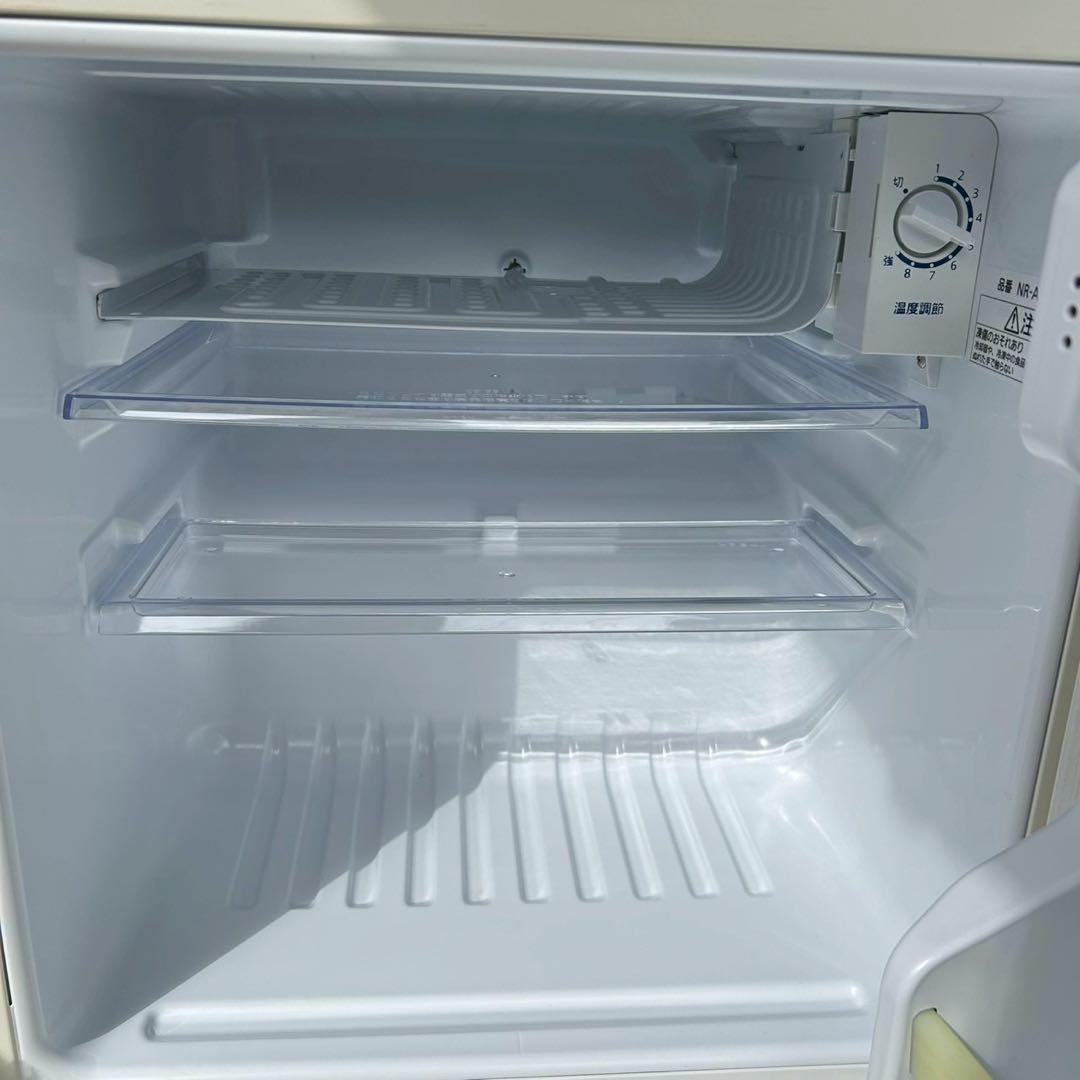 パナソニック⭐️小型冷蔵庫 NR-A50D