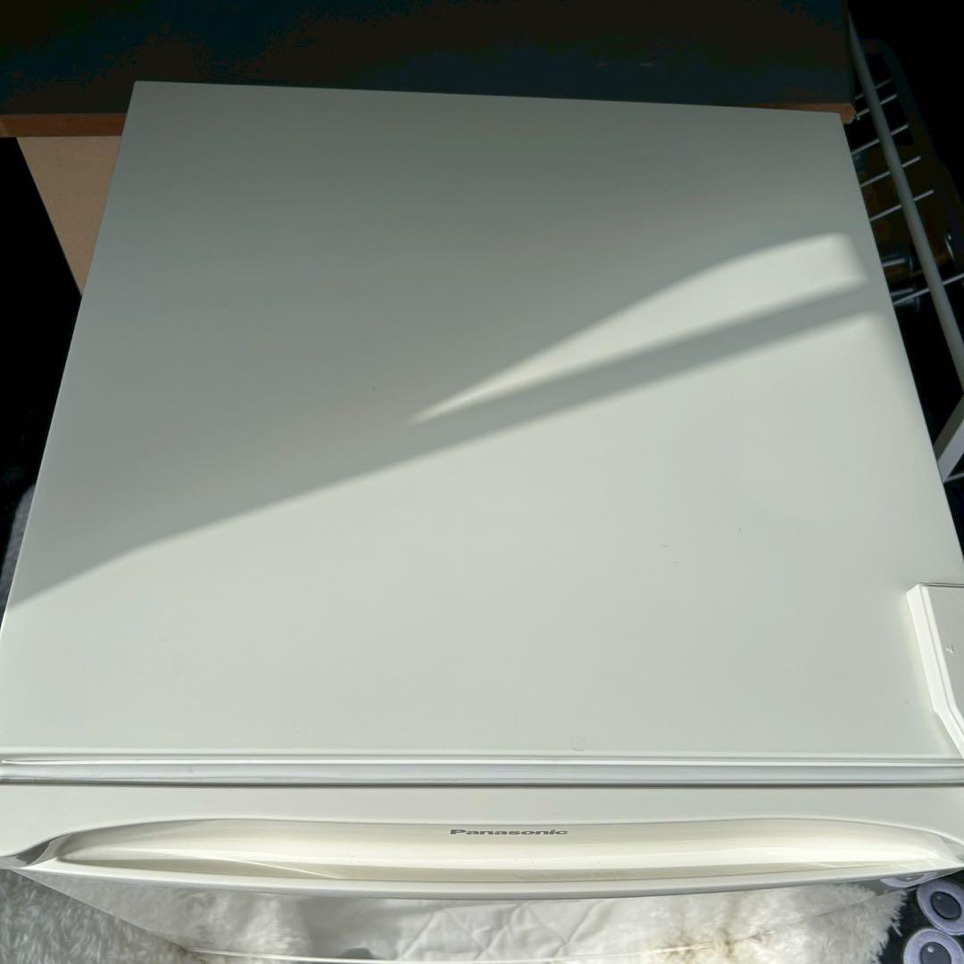 パナソニック⭐️小型冷蔵庫 NR-A50D