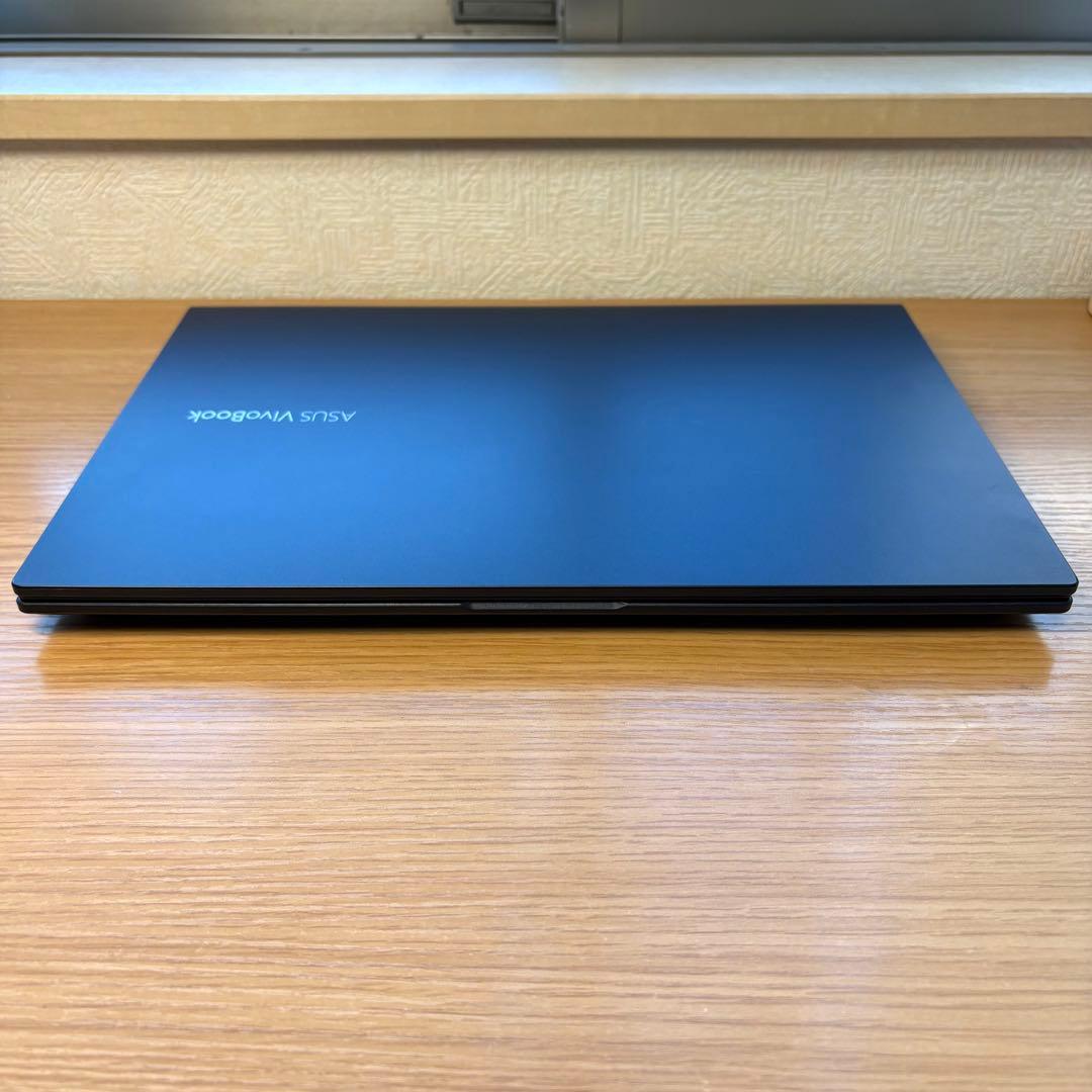 ASUS VivoBook 14インチ ノートパソコンPC M413D