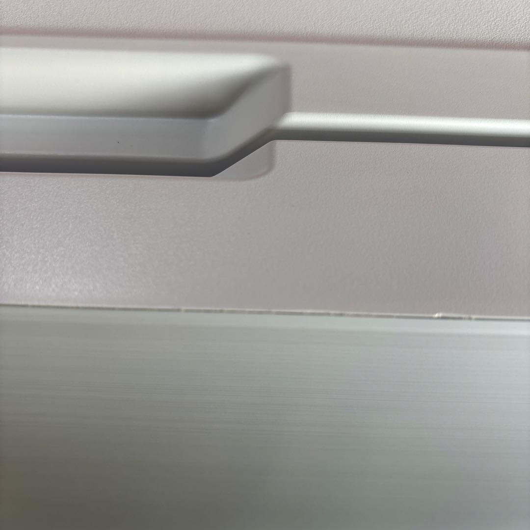 ハイセンス中古冷凍冷蔵庫135L2023年製 形名HR-G13C-W