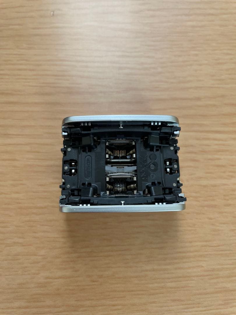 Braun S8 シリーズ8 メンズシェーバー