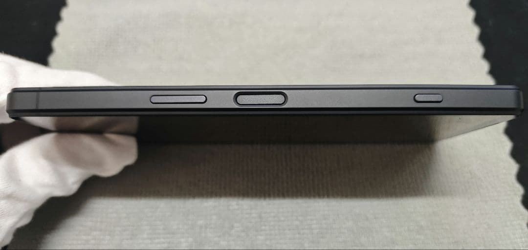 Xperia5 Ⅴ 256GB SIMフリー 国内版 XQ-DE44