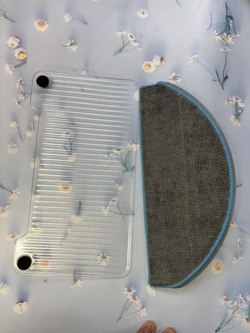 iRobot 2 ロボット掃除機+AutoEmpty™ 充電ステーション 白