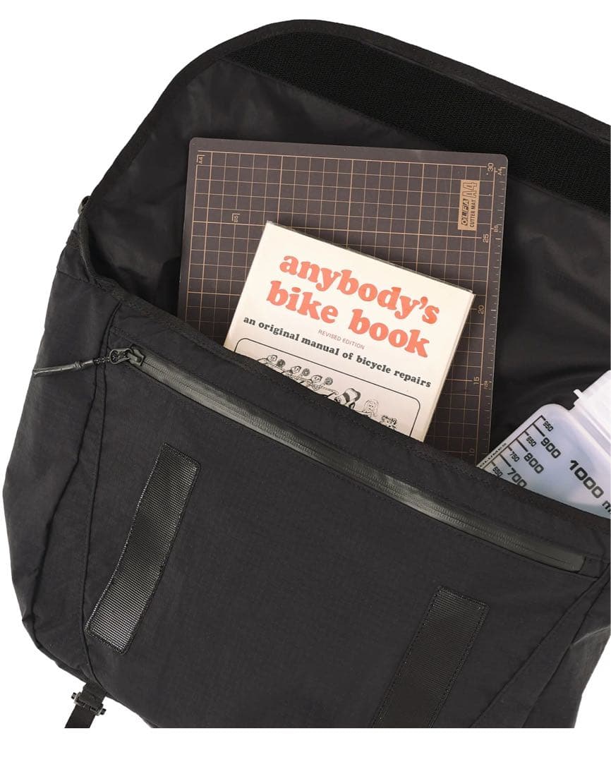 maastik kuller メッセンジャーバック