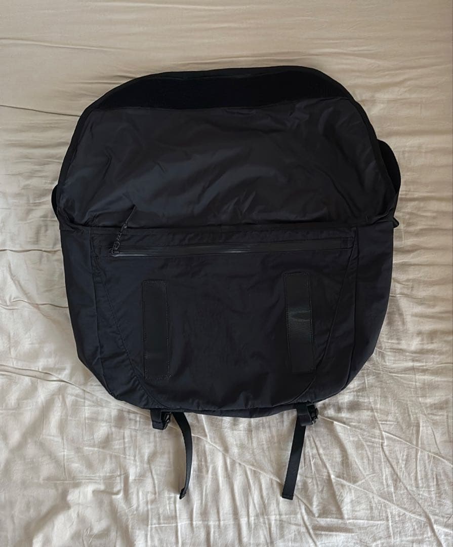 maastik kuller メッセンジャーバック