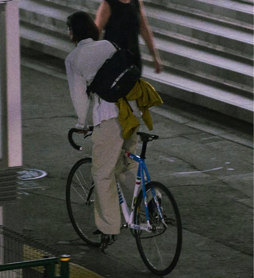 maastik kuller メッセンジャーバック