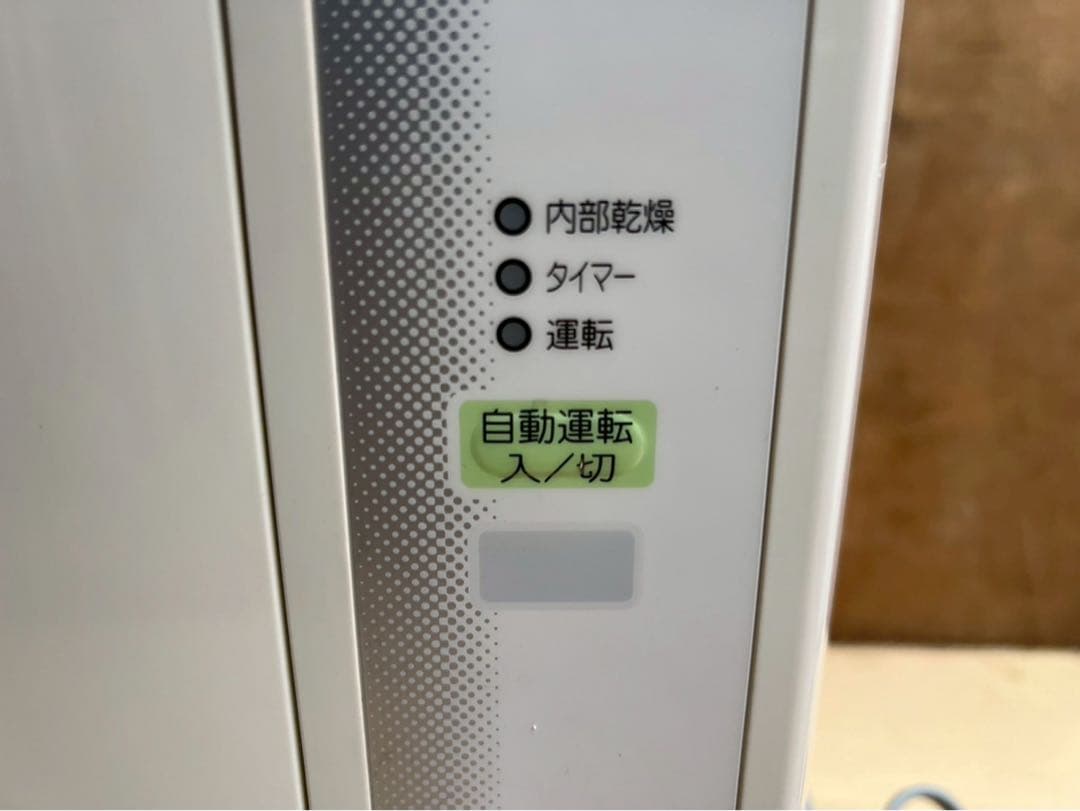 HA CORONA コロナ ウインドエアコン CW-F1617 2017年製