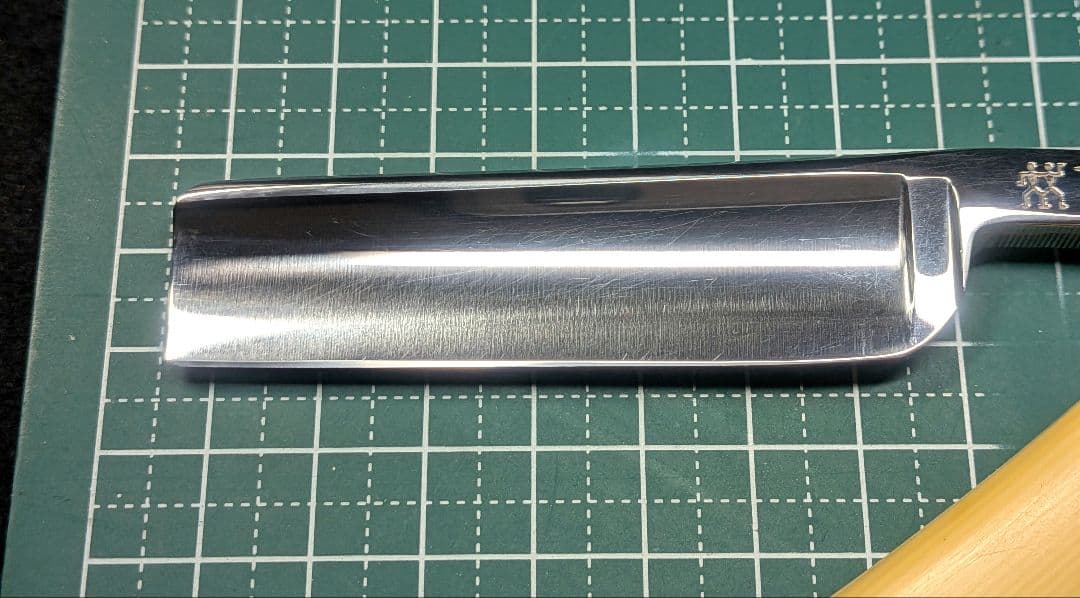 メンズ剃刀 西洋剃刀 ヘンケルス 472 #910-2