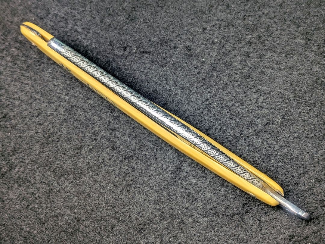 メンズ剃刀 西洋剃刀 ヘンケルス 472 #910-2