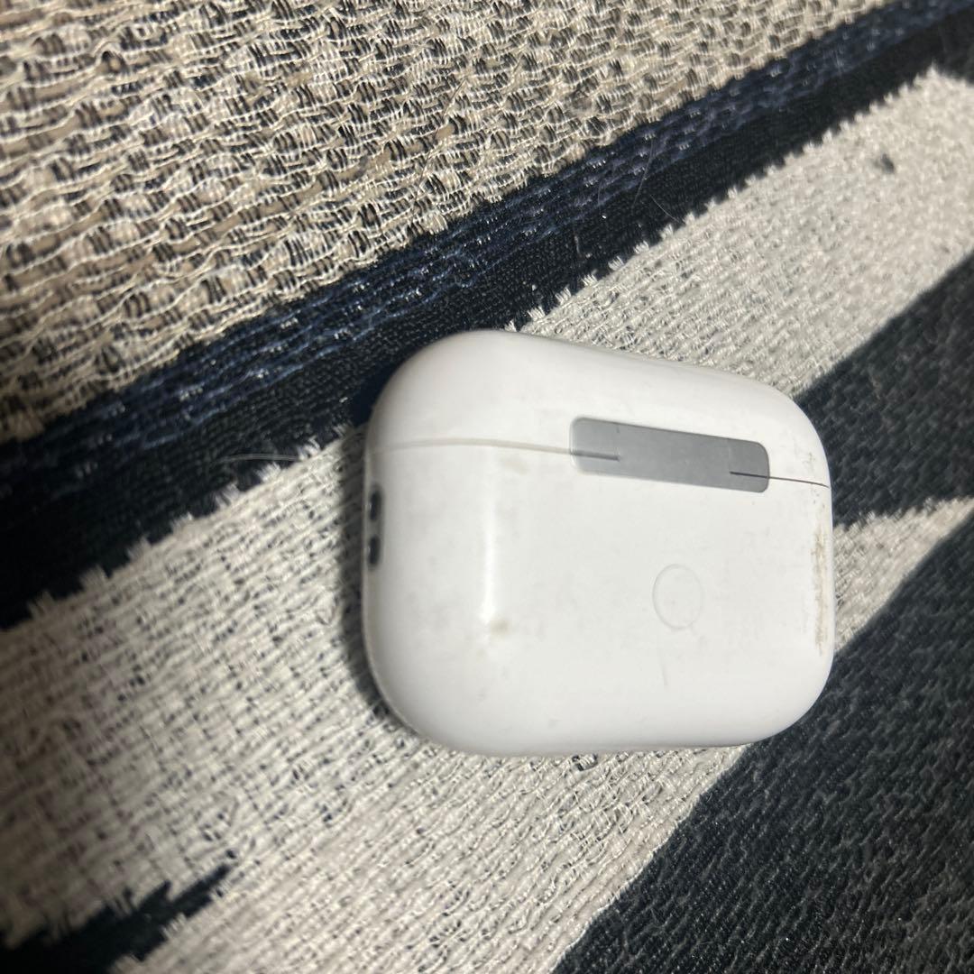 AirPods Pro 第2世代 本体 充電ケース付き