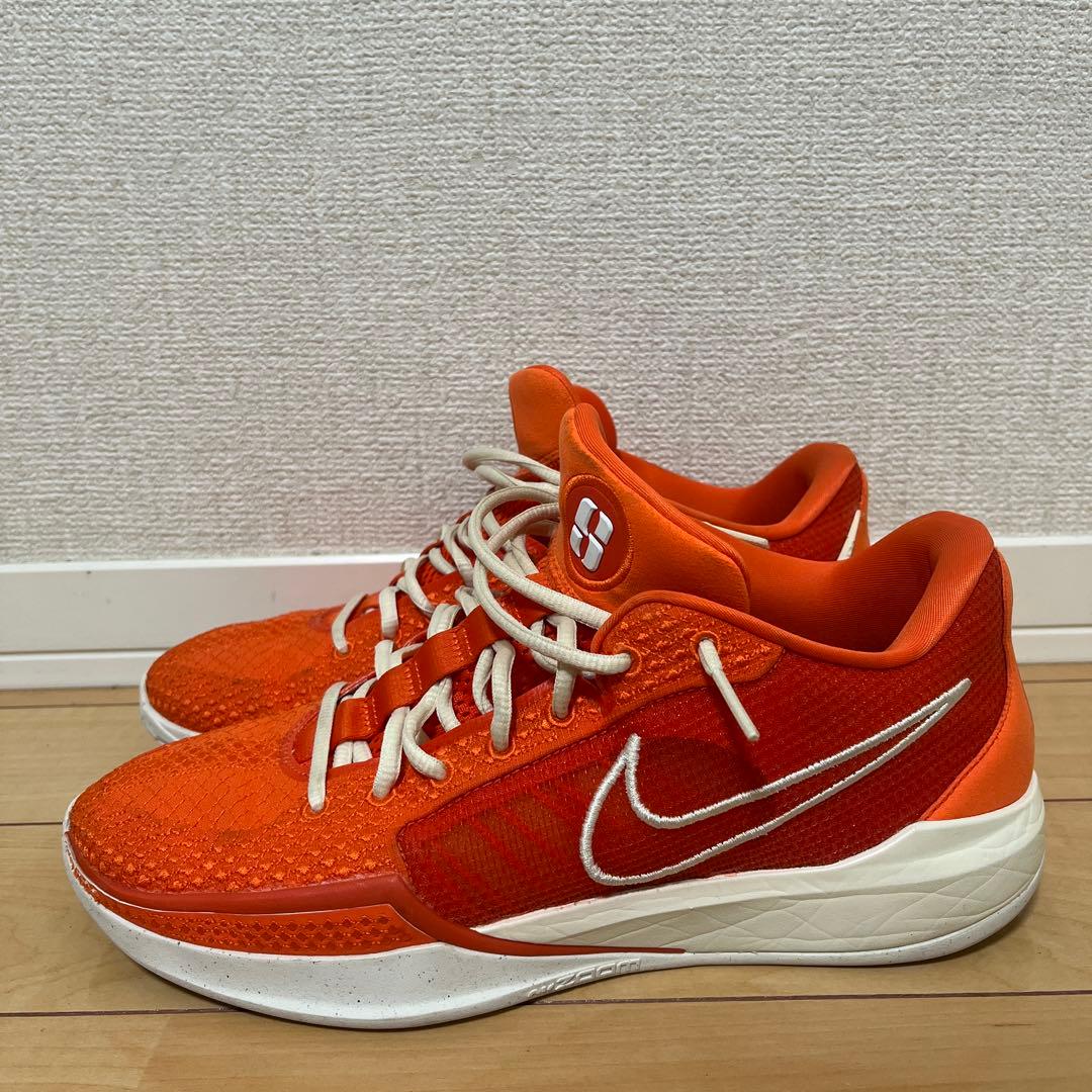 NIKE SABRINA1　ナイキ サブリナ1 By You