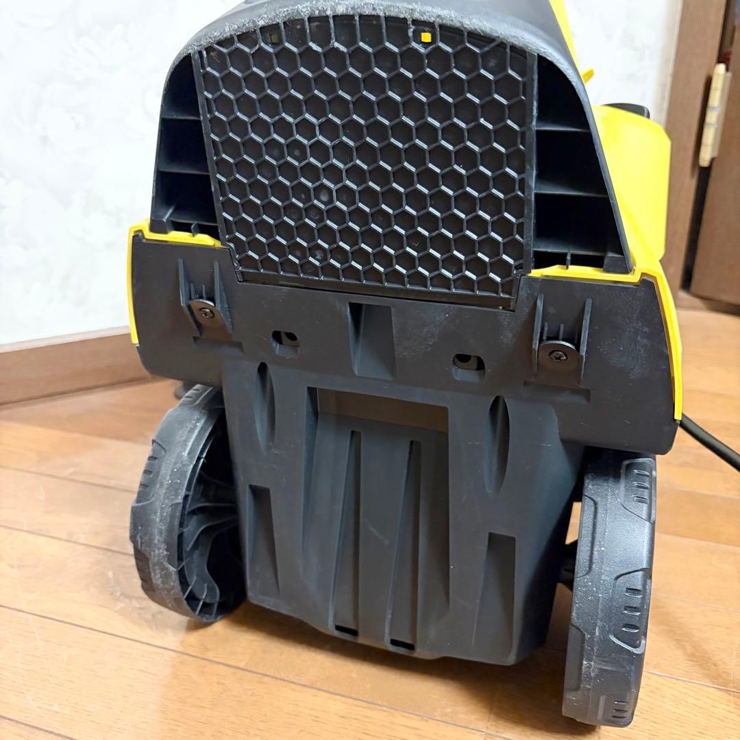 ケルヒャー K3 サイレント プラス 50Hz 東日本 静音 高圧洗浄機