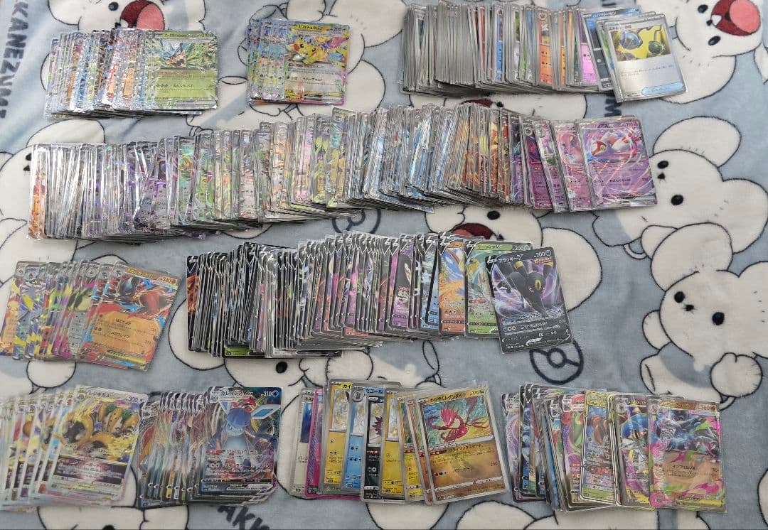 M*O様 RR RRR K モンボミラー GX SR まとめ売り