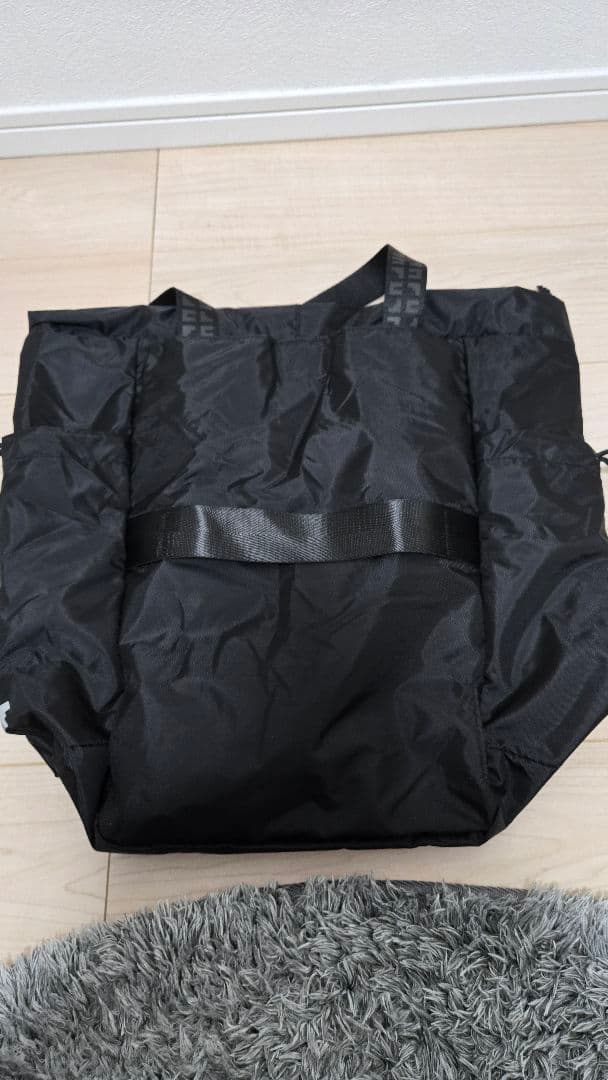 サカナクションNF BACKPACK TOTE