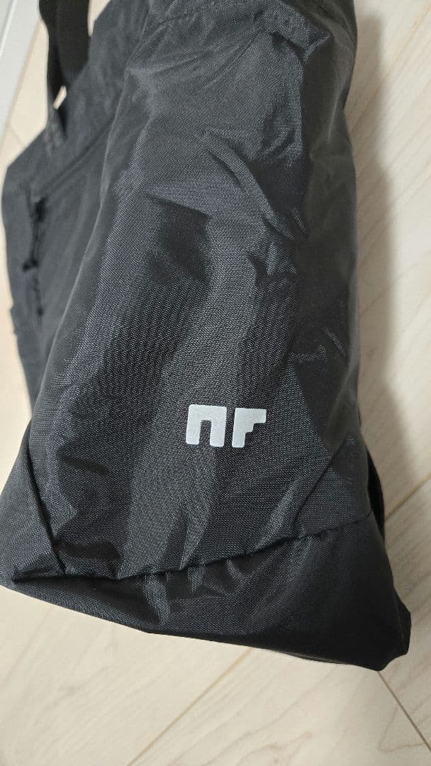 サカナクションNF BACKPACK TOTE