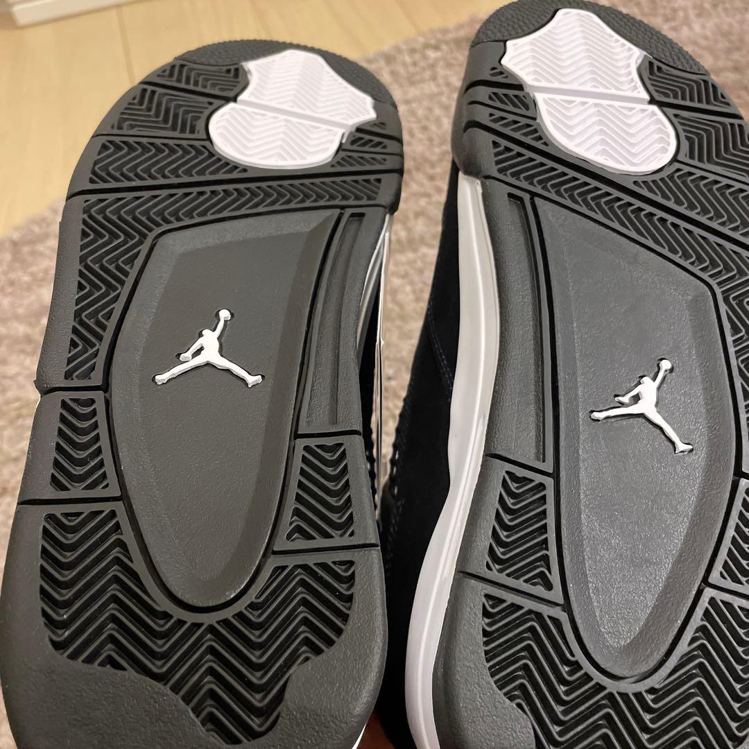 新品未使用　AIRJORDAN6 レトロ　27.0㎝