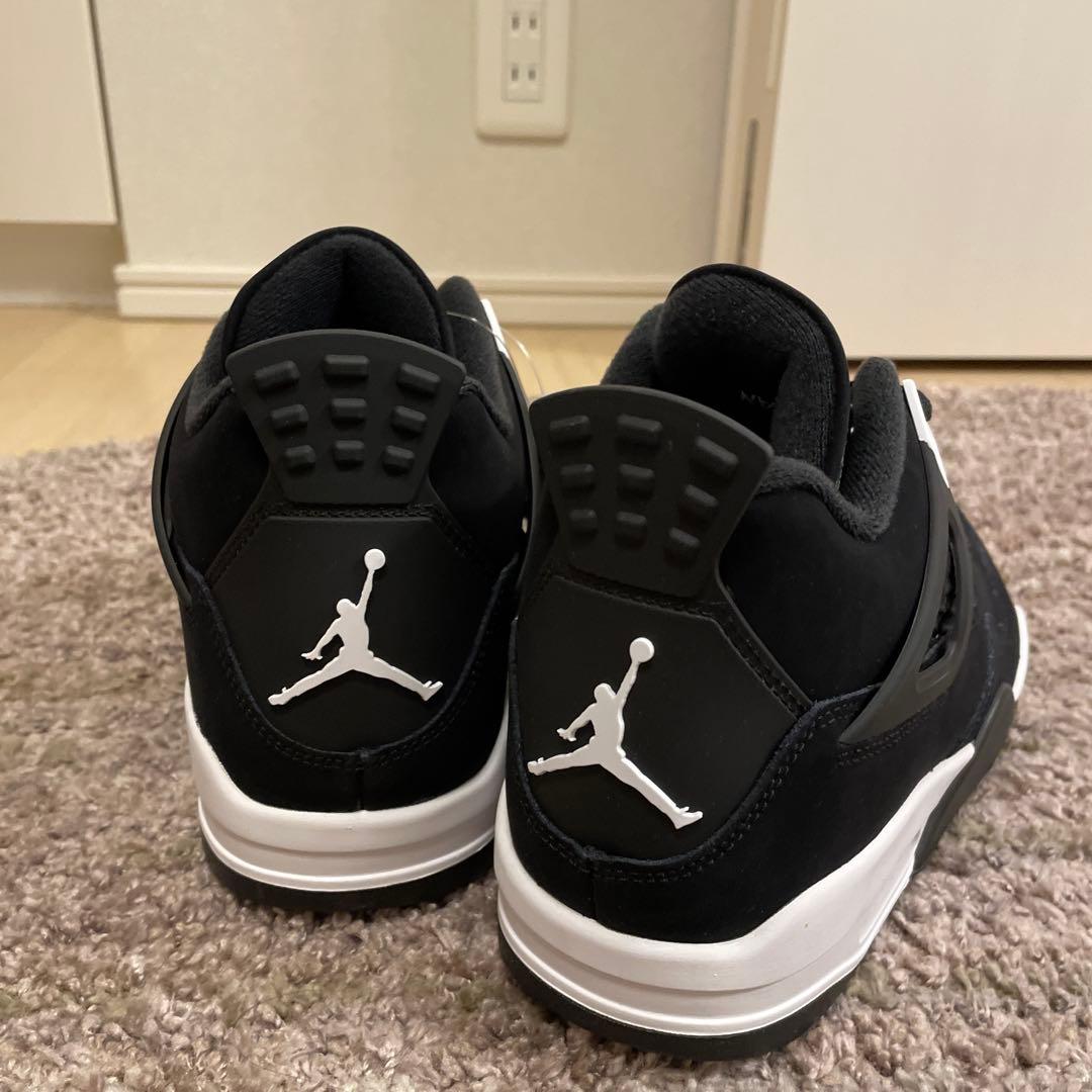 新品未使用　AIRJORDAN6 レトロ　27.0㎝