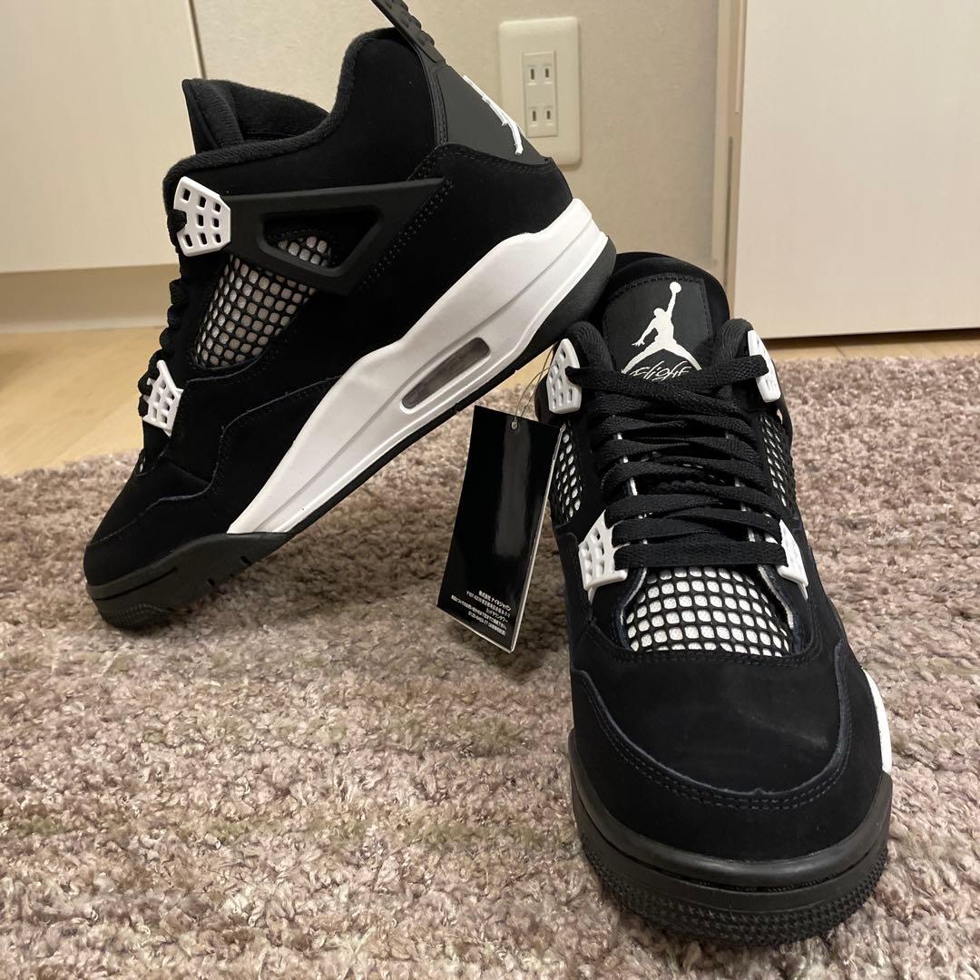 新品未使用　AIRJORDAN6 レトロ　27.0㎝