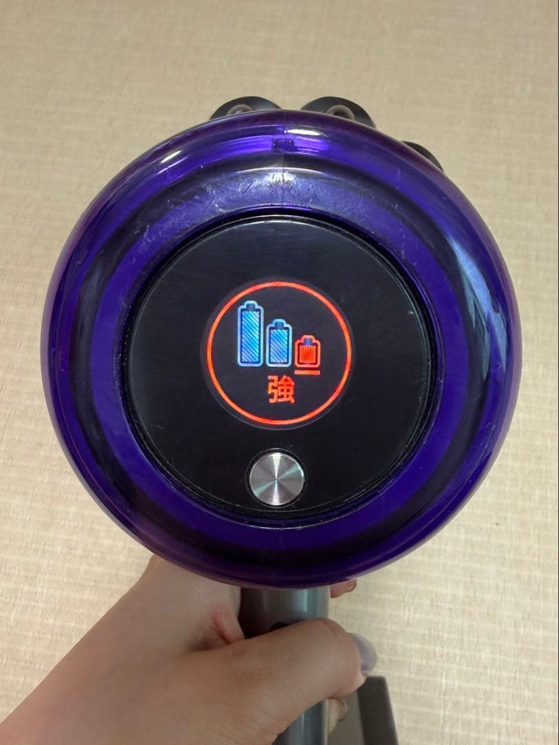 ダイソン dyson V11 SV14 コードレスクリーナー 各種アタッチメント