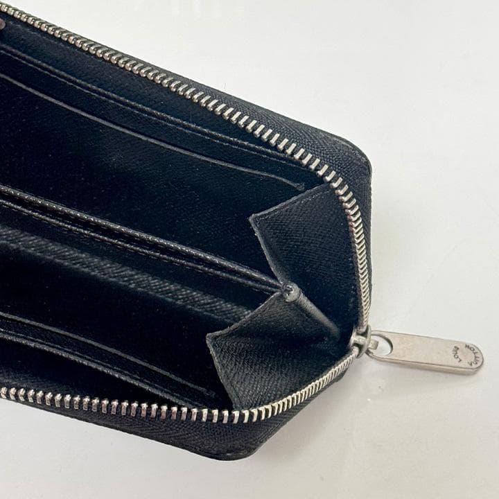 【美品】LOUIS VUITTONルイ・ヴィトン ダミエ ／、カードケース