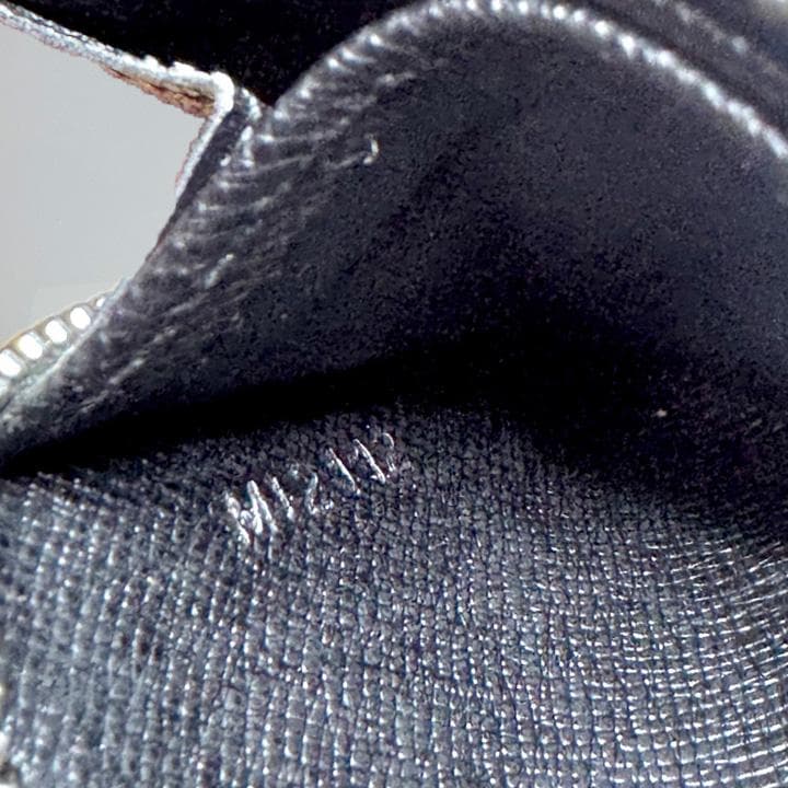 【美品】LOUIS VUITTONルイ・ヴィトン ダミエ ／、カードケース