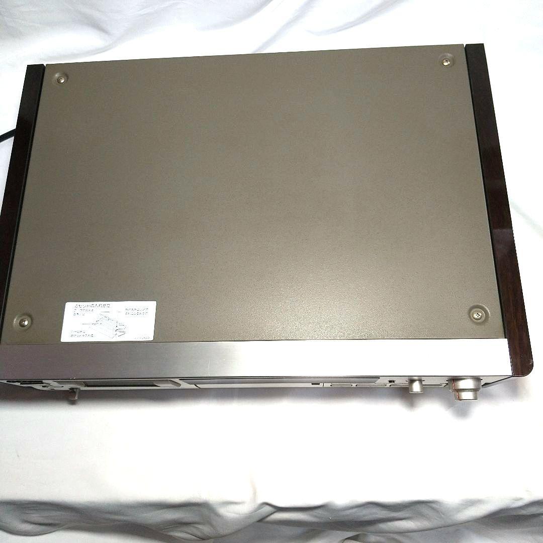 DATデッキ sony DTC―59ESゴ―ルド リモコン付き