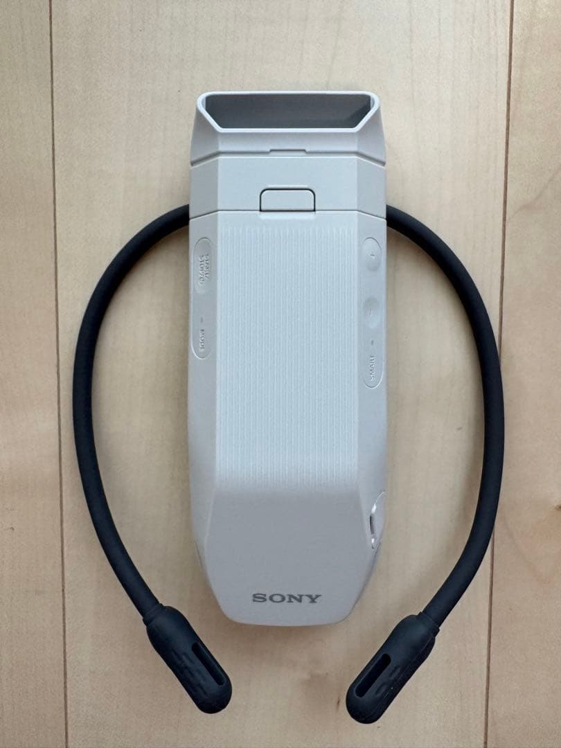 その他 SONY REON POCKET PRO RNPK-P1
