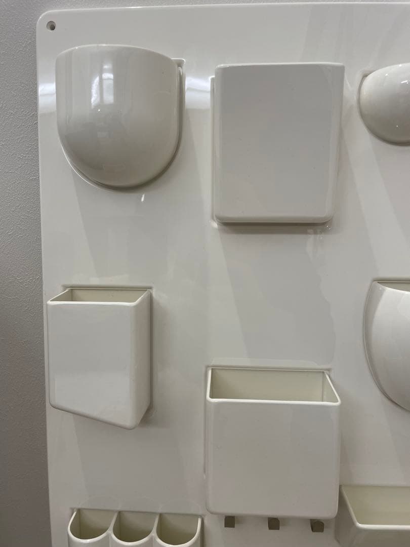 Uten.Silo II（ウーテンシロ 2）刻印有 vitra