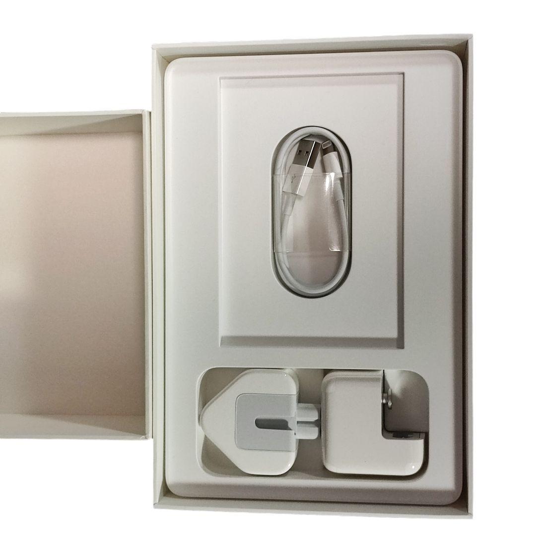 iPad本体 iPad mini2 WiFi CELL 64GB SILVER