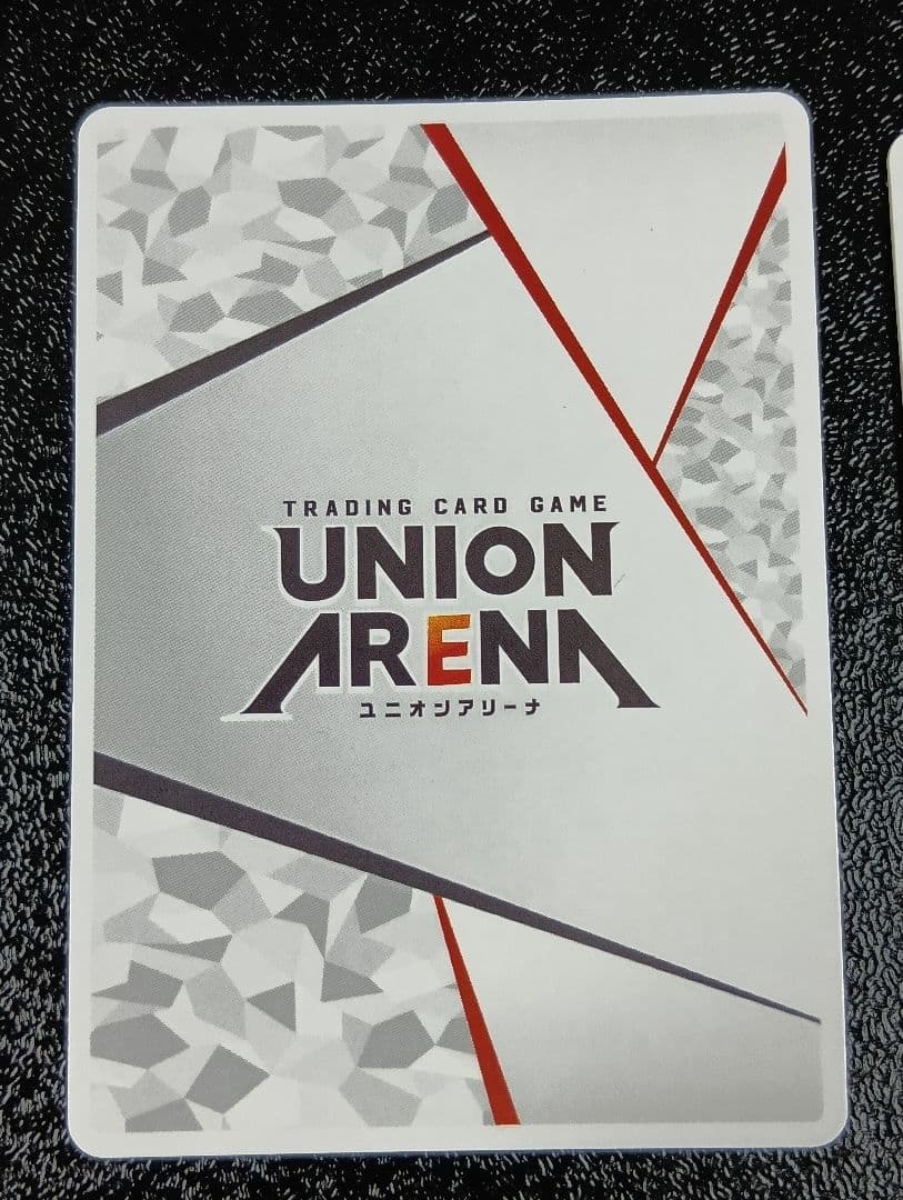 ユニオンアリーナ　ToLOVEる　ナナ　AP 3枚