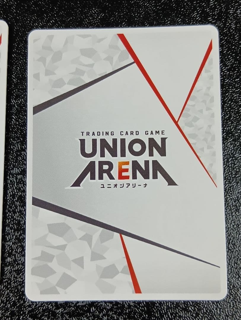 ユニオンアリーナ　ToLOVEる　ナナ　AP 3枚