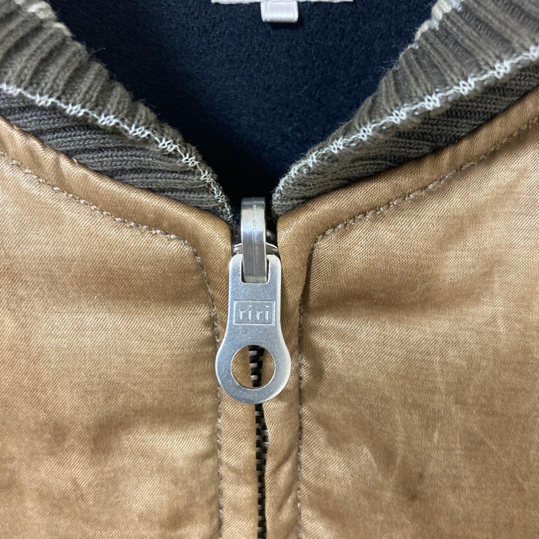 タ*シ様 ハリウッドランチマーケット　泥染　スカジャン　虎