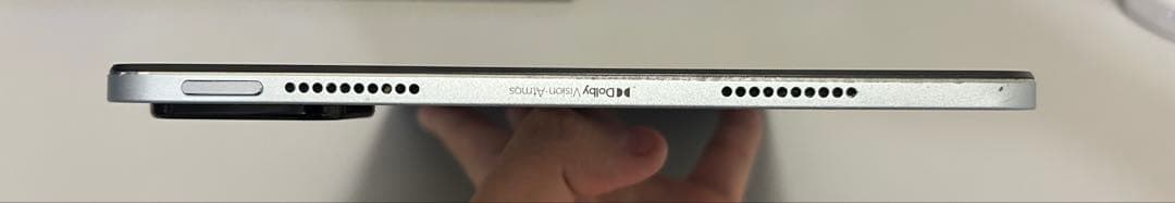 Xiaomi pad 6 Hyper OS 国内版 6GB+128GB ブルー