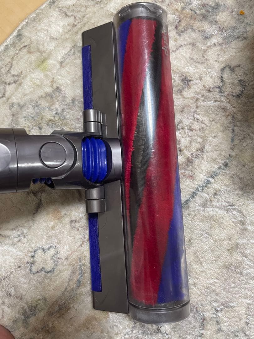 【美品】ダイソン digital slim SV18 スタンド付け