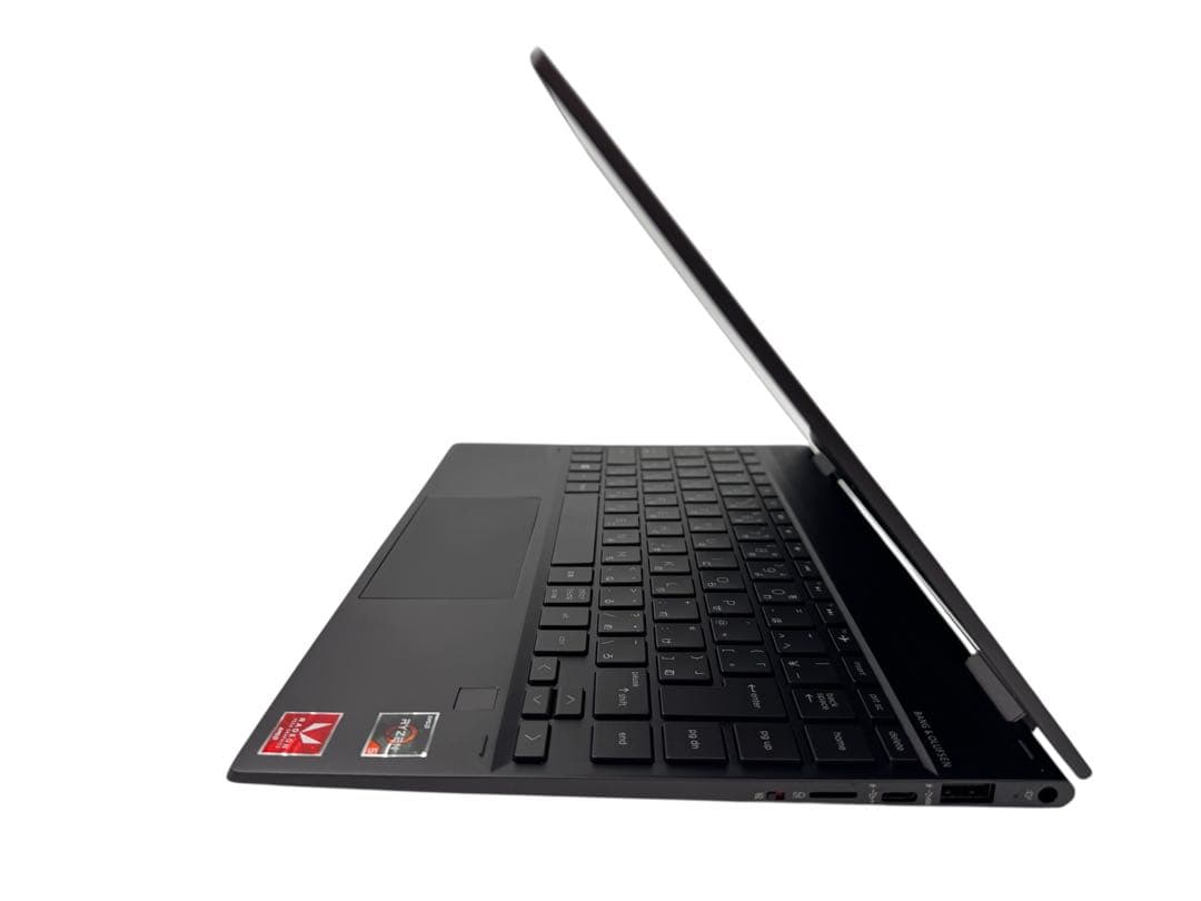 HPノートパソコン★ジャンク★ryzen5-3500U★13-ar0074AU