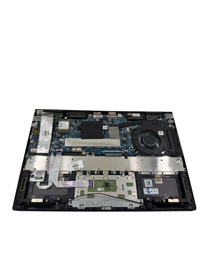 HPノートパソコン★ジャンク★ryzen5-3500U★13-ar0074AU