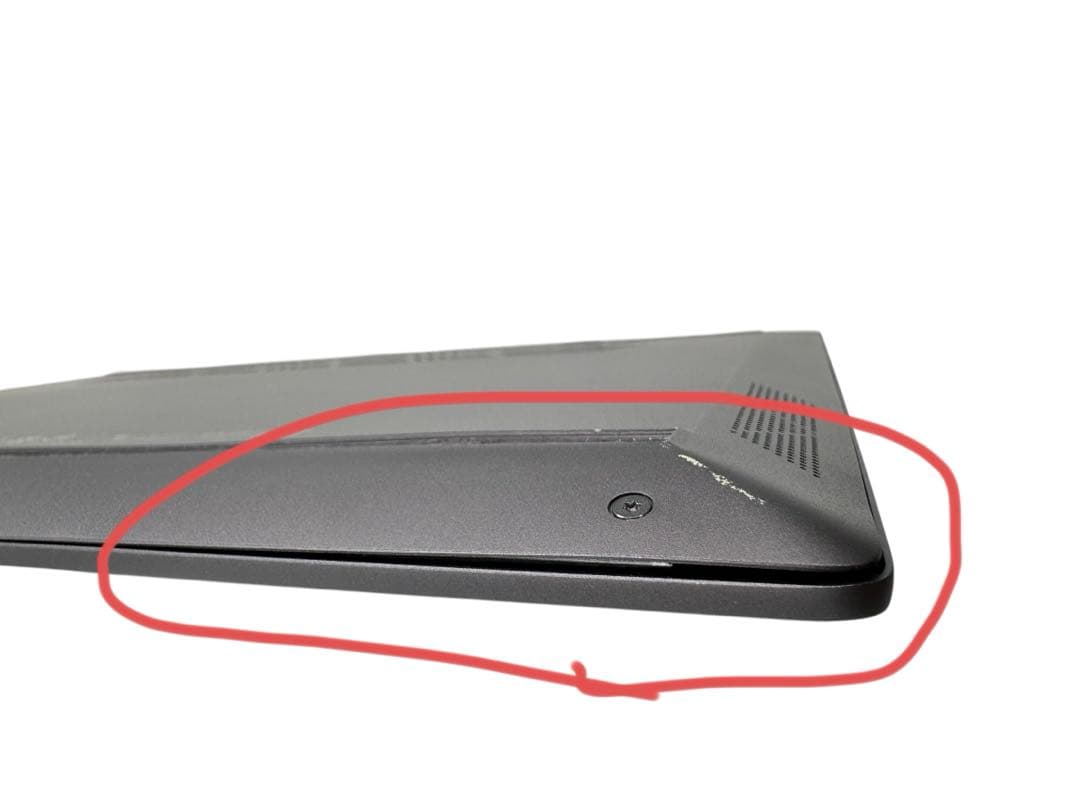 HPノートパソコン★ジャンク★ryzen5-3500U★13-ar0074AU