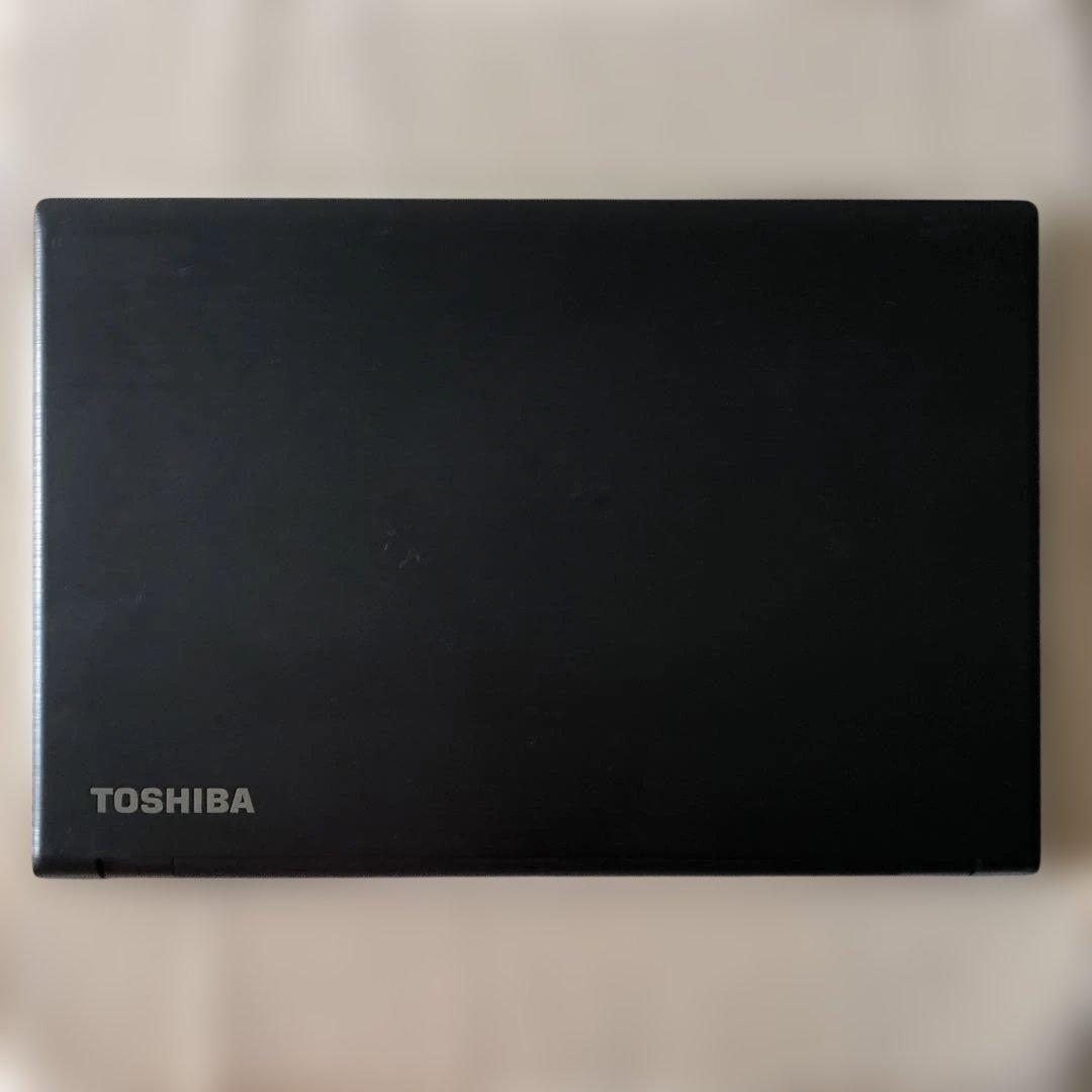 テ*ガ様 dynabook B65/M 8世代i5/8GB/256GB/15イン