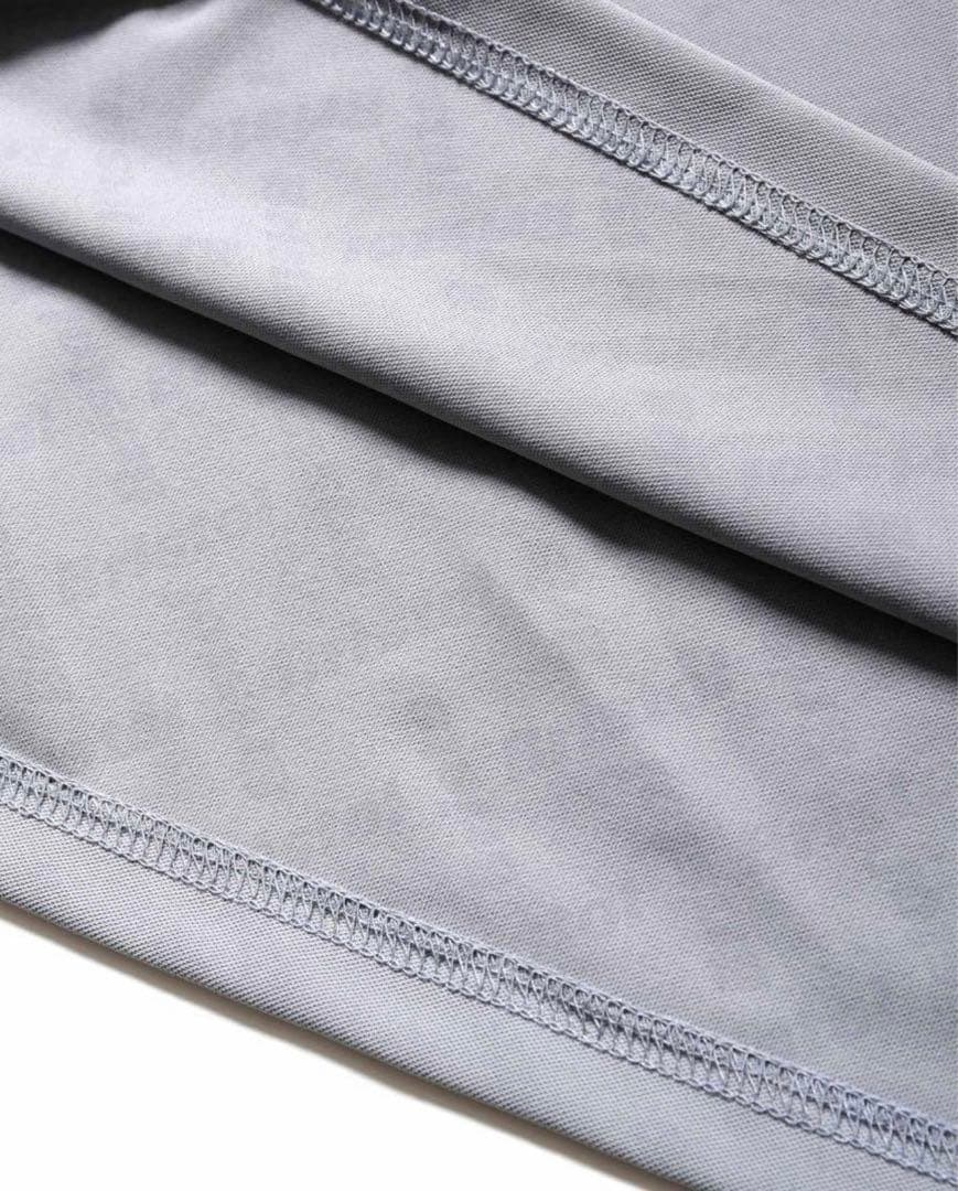 ウェア F.C.Real Bristol FREEZE TECH S/S POLO