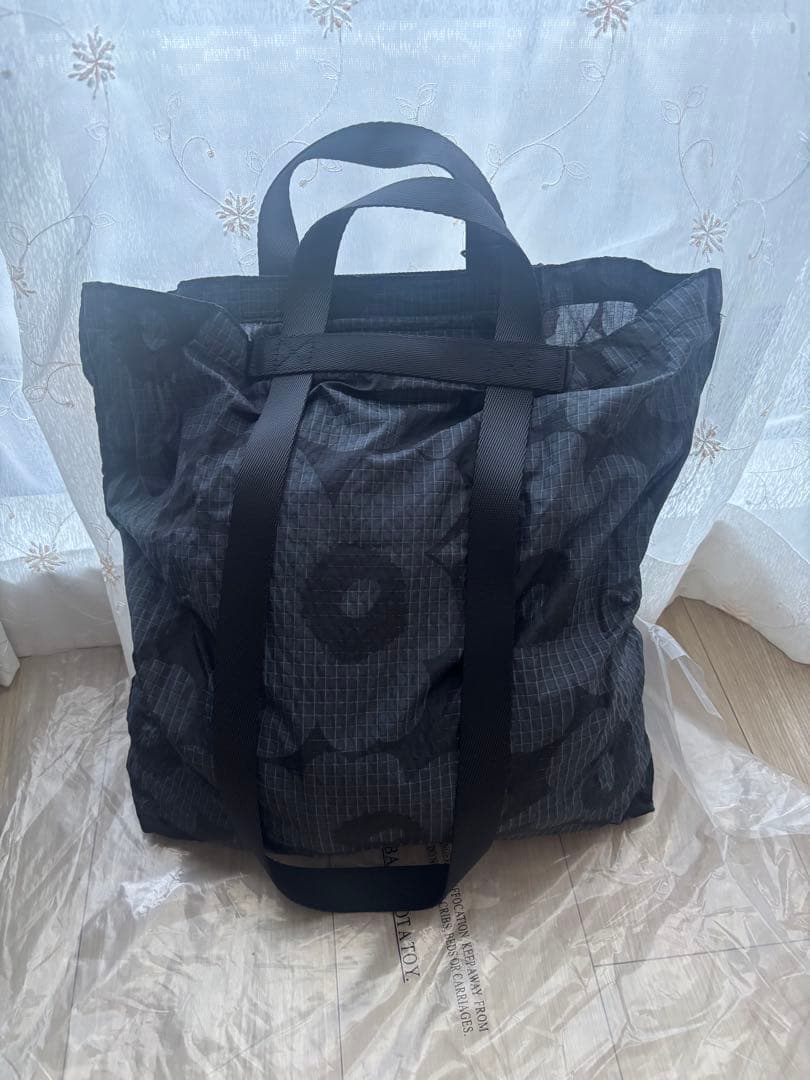 【セール】マリメッコ marimekko ファニーバックパック リュックサック