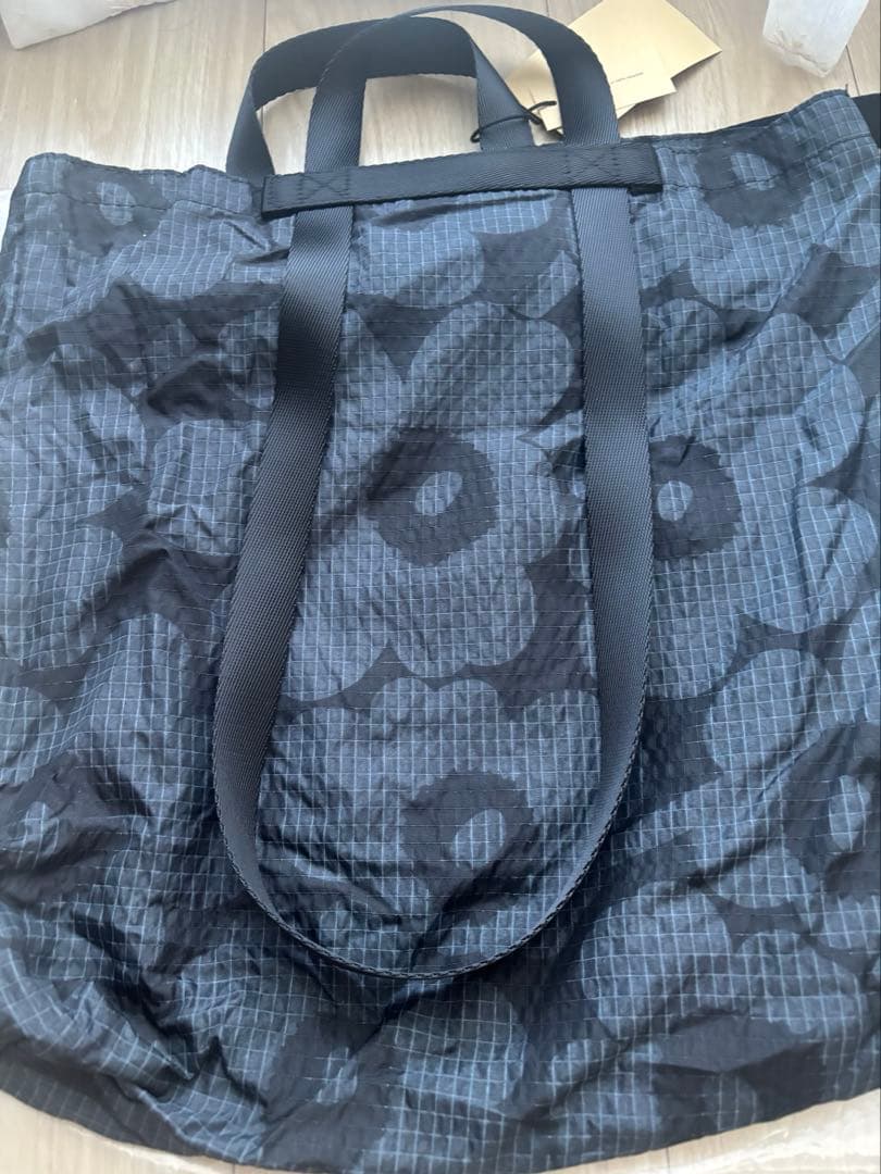 【セール】マリメッコ marimekko ファニーバックパック リュックサック