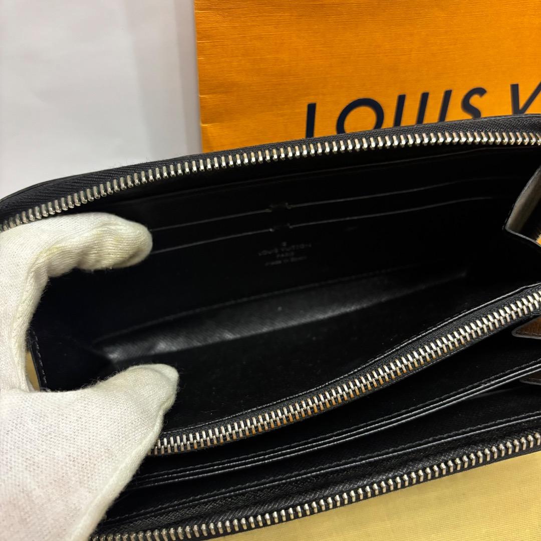 ✨美品✨ルイヴィトン エピ ジッピーウォレット 長財布