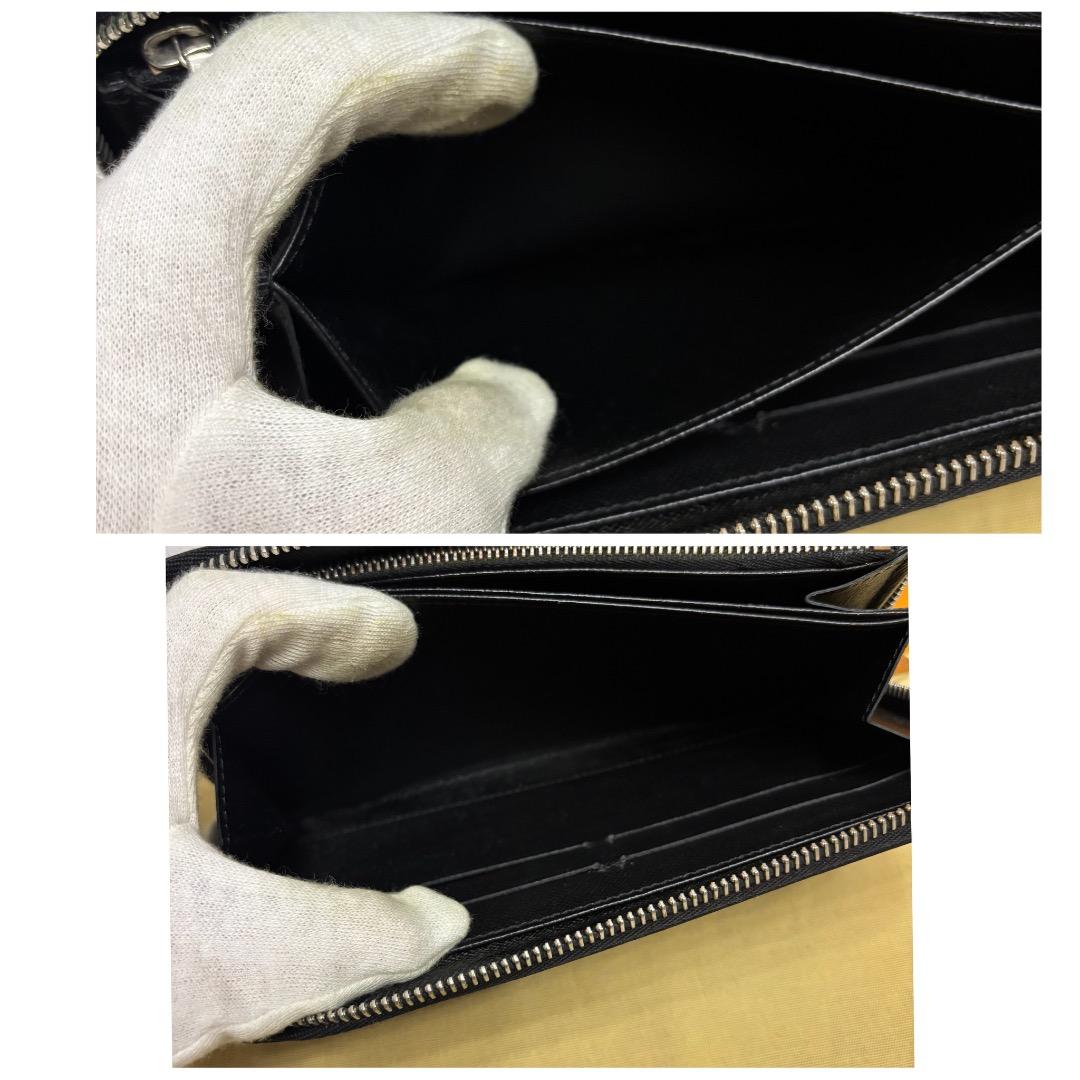 ✨美品✨ルイヴィトン エピ ジッピーウォレット 長財布