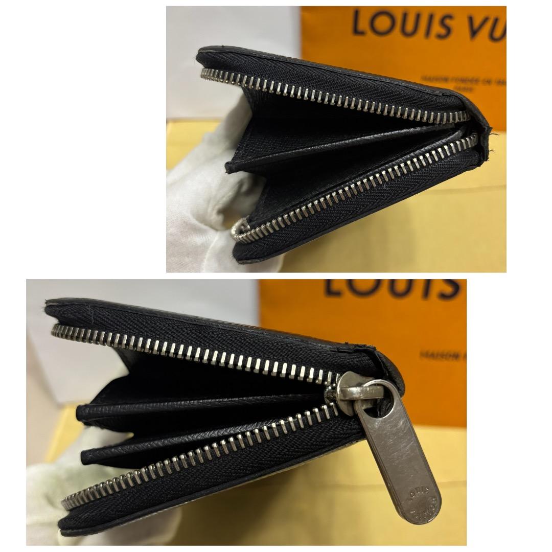 ✨美品✨ルイヴィトン エピ ジッピーウォレット 長財布
