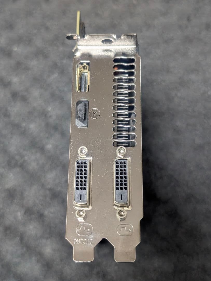 【中古】GIGABYTE Geforce 1070 8GB グラフィックボード