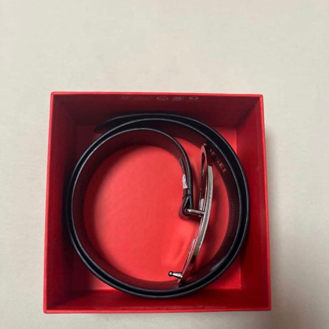 T*O様 【12月31日まで特別価格‼️】 DIESELベルト ストーン　サイズ