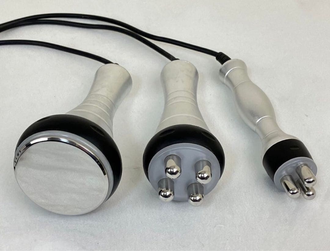 CAVITATION RF SYSTEM 美顔器　キャビテーション　ラジオ波